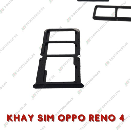 SIM tray Oppo Reno 4