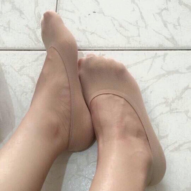 ❣️ FREESHIP ❣️ TẤT/VỚ DA CHÂN LƯỜI CAO CẤP
