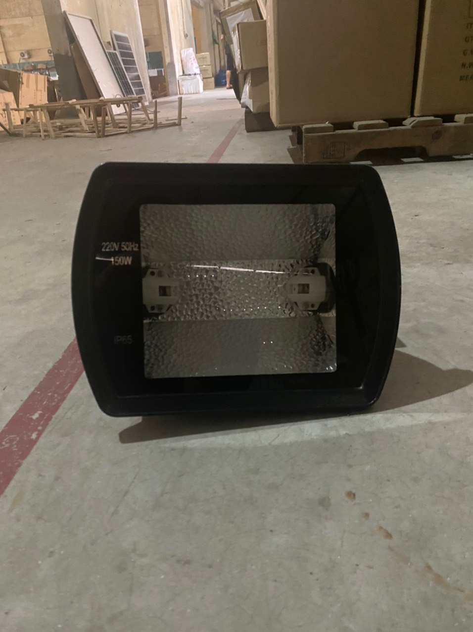 Đèn Halogen - Bộ đèn halogen 500w Philips