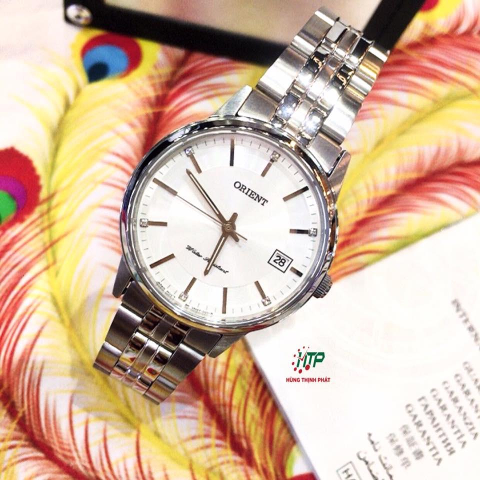 Đồng hồ Nữ Orient FUNG7003W0