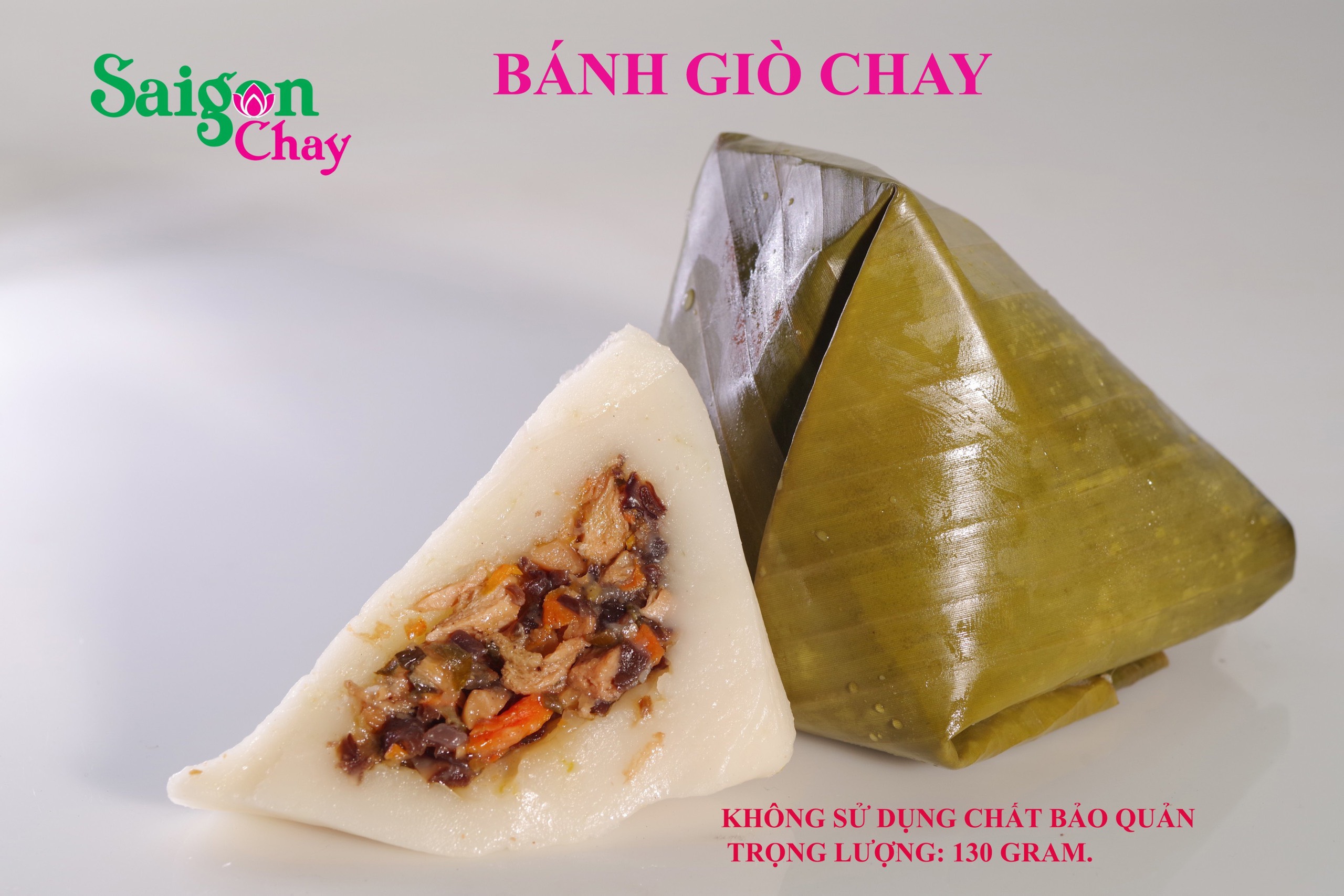 ( Giao toàn quốc) BÁNH GIÒ CHAY TIỆT TRÙNG ( thực phẩm ăn liền không chất bảo quản)
