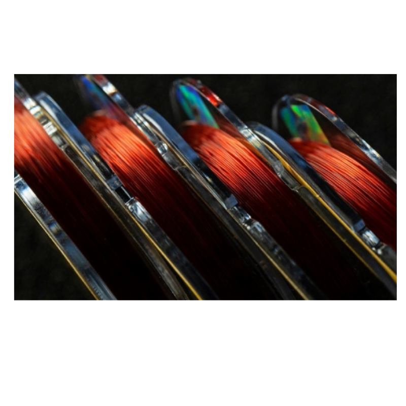 Cước trục câu đài MRT 2036