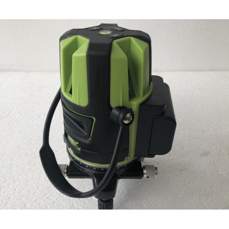 Máy Cân Bằng Laser 5 Tia Xanh