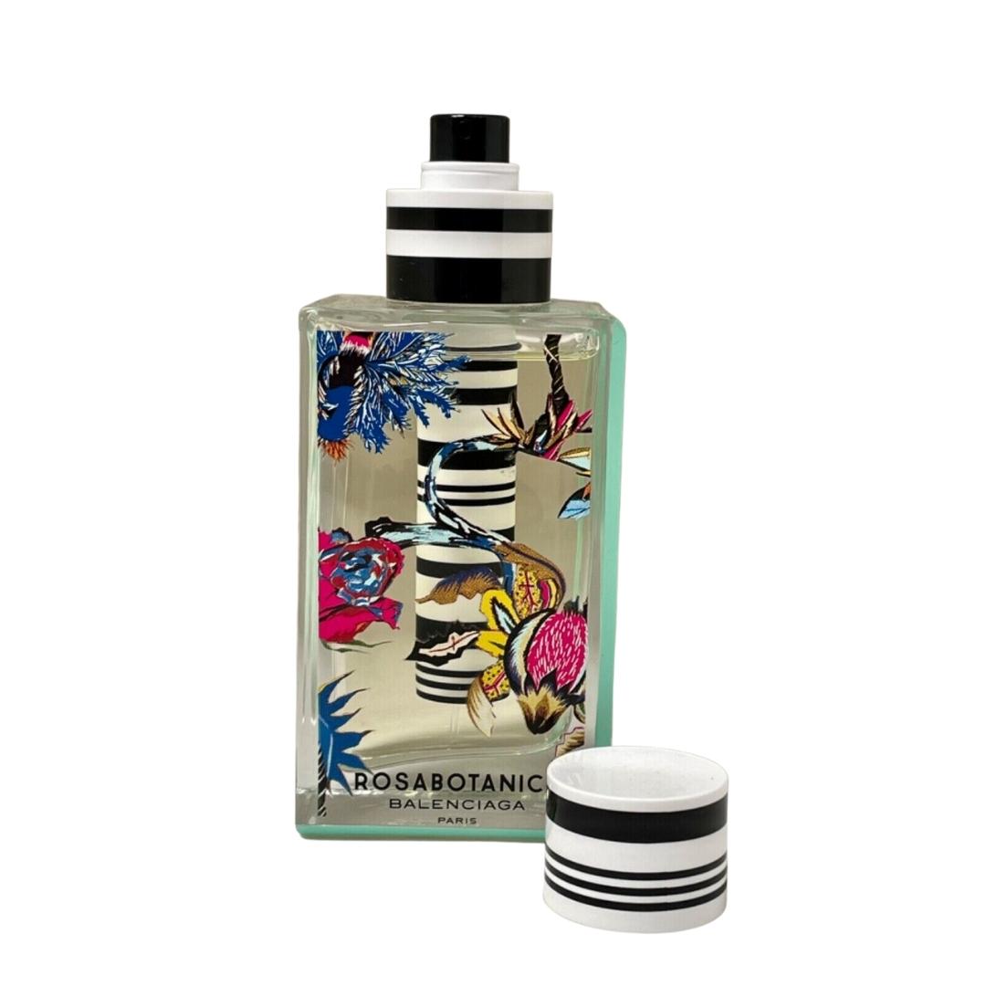 [Chiết 2,5,10ml] Nước Hoa Balenciaga Rosabotanica