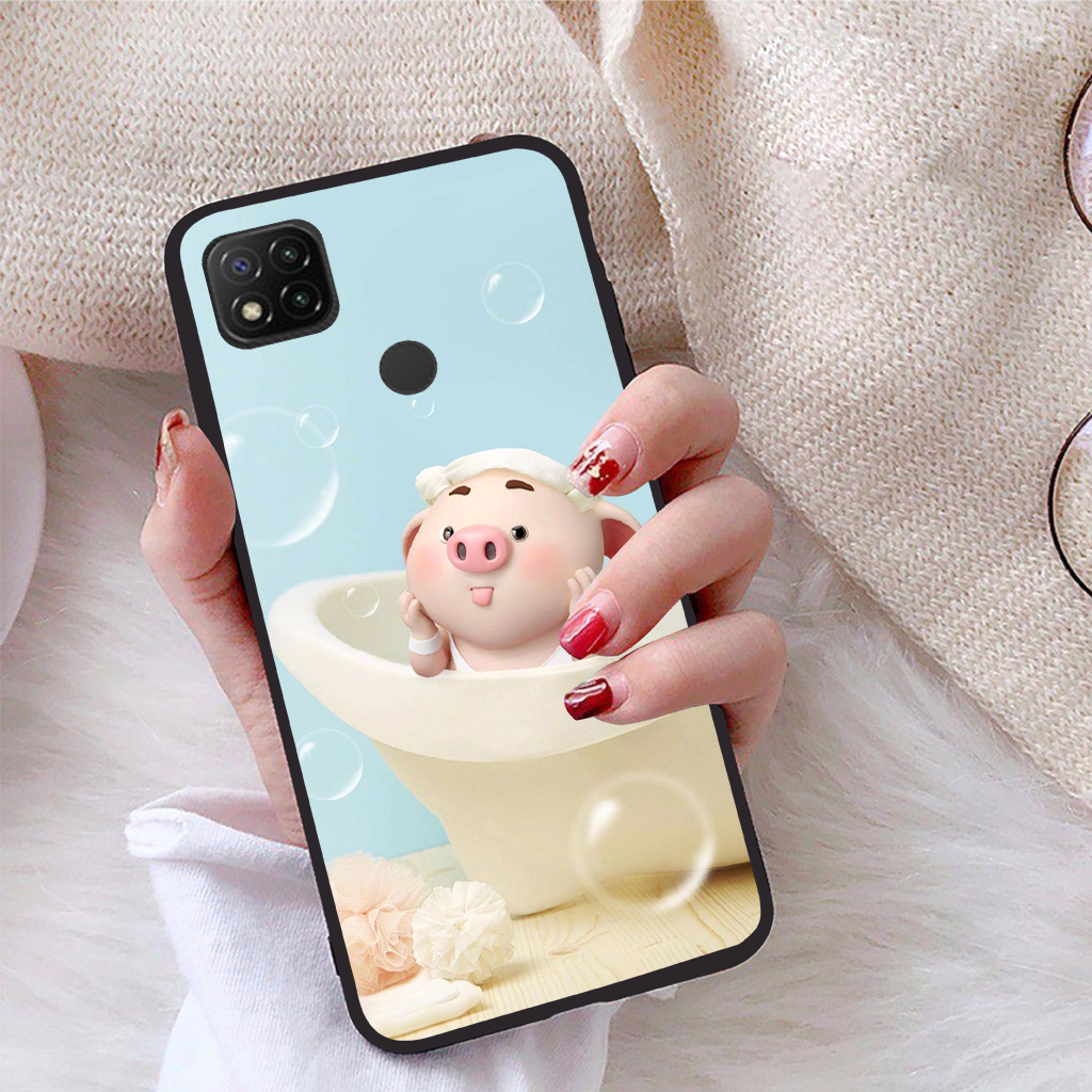 Case for Xiaomi Redmi 9C