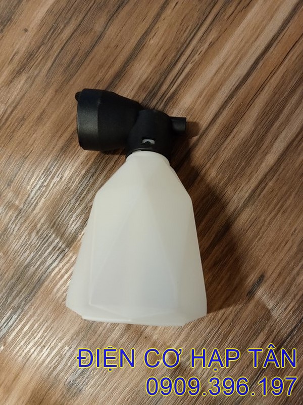 BÌNH XỊT XÀ BÔNG  CHO MÁY RỬA XE
