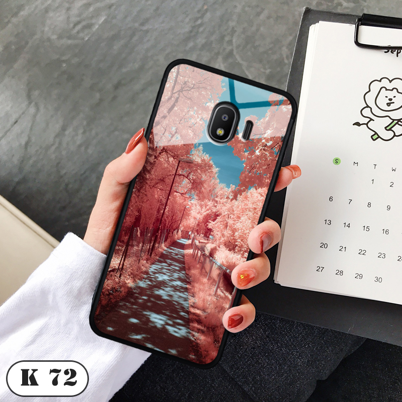 Ốp lưng 3D điện thoại SAMSUNG GALAXY J2 PRO 2018