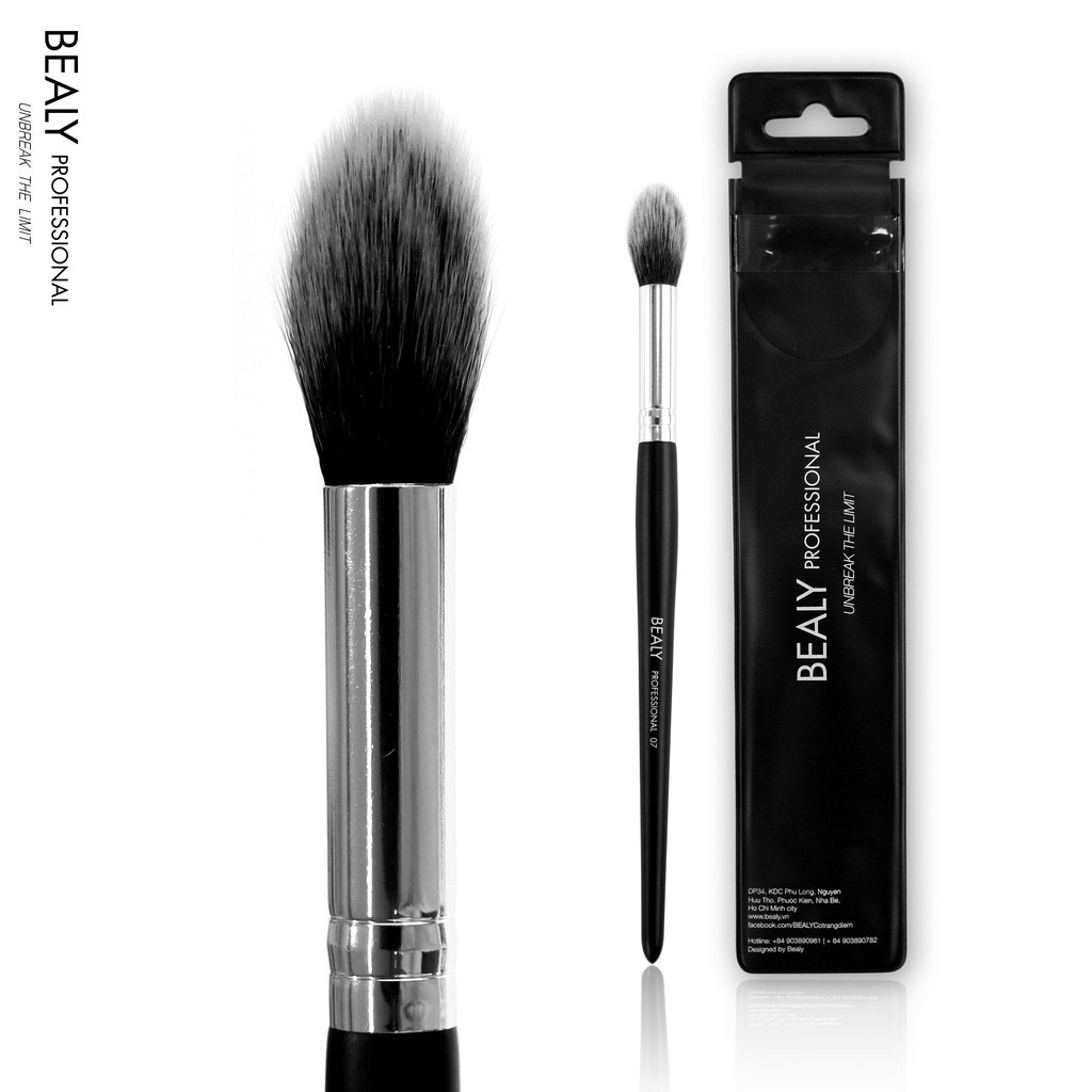 CỌ MẮT XẾP LỚP BEALY NO.07