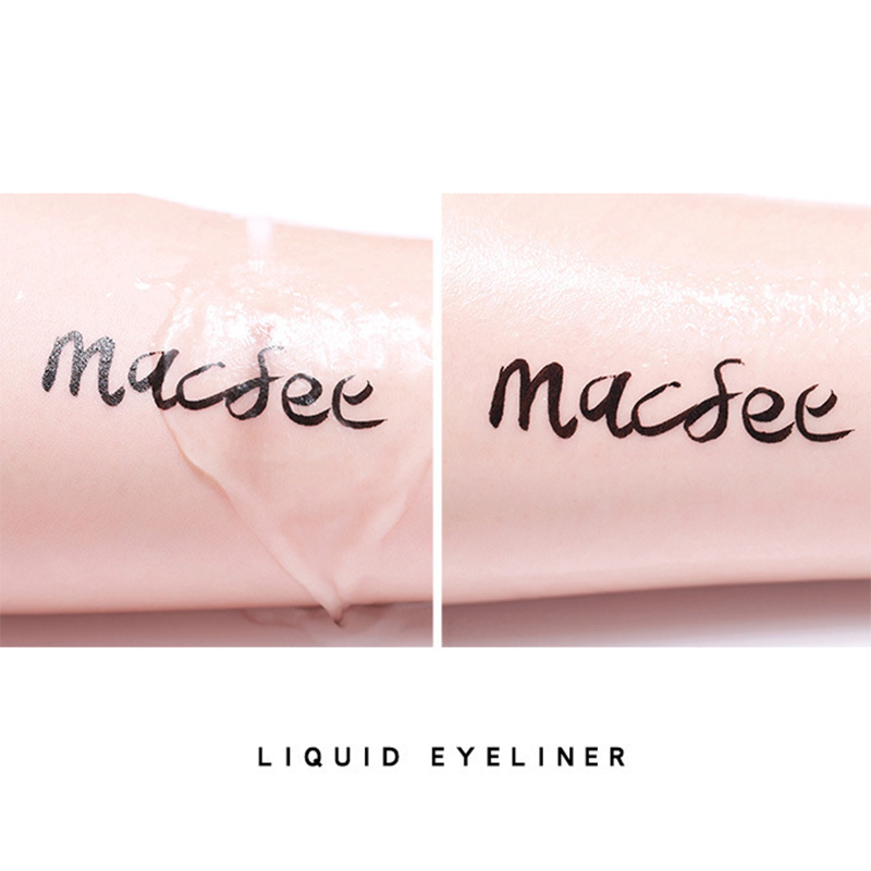 Bút Kẻ Mắt Macfee Eye Draw Liquid Eyeliner MLE1