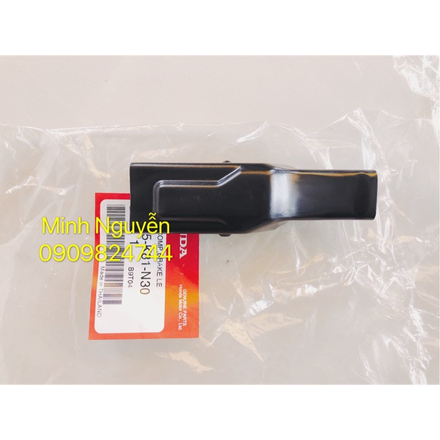 Khóa thắng tay xe Vario Click CHÍNH HÃNG HONDA