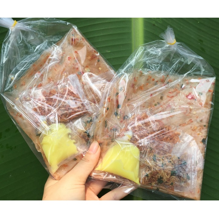 [HCM]BƠ VÀNG ĂN BÁNH TRÁNG BÁNH MÌ (500gr)
