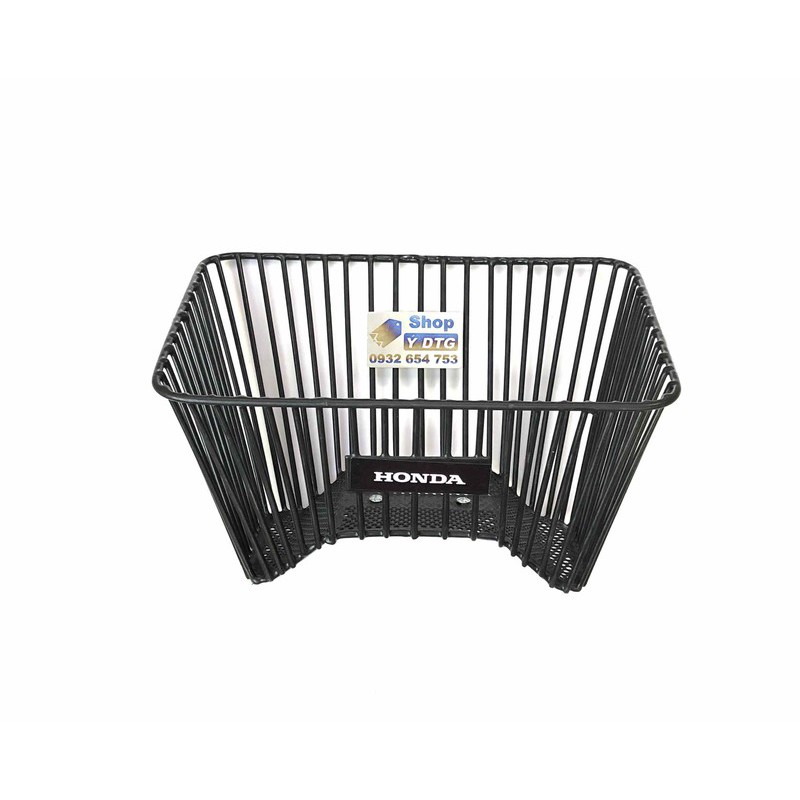 Rổ Cọng Đen Gắn Dream