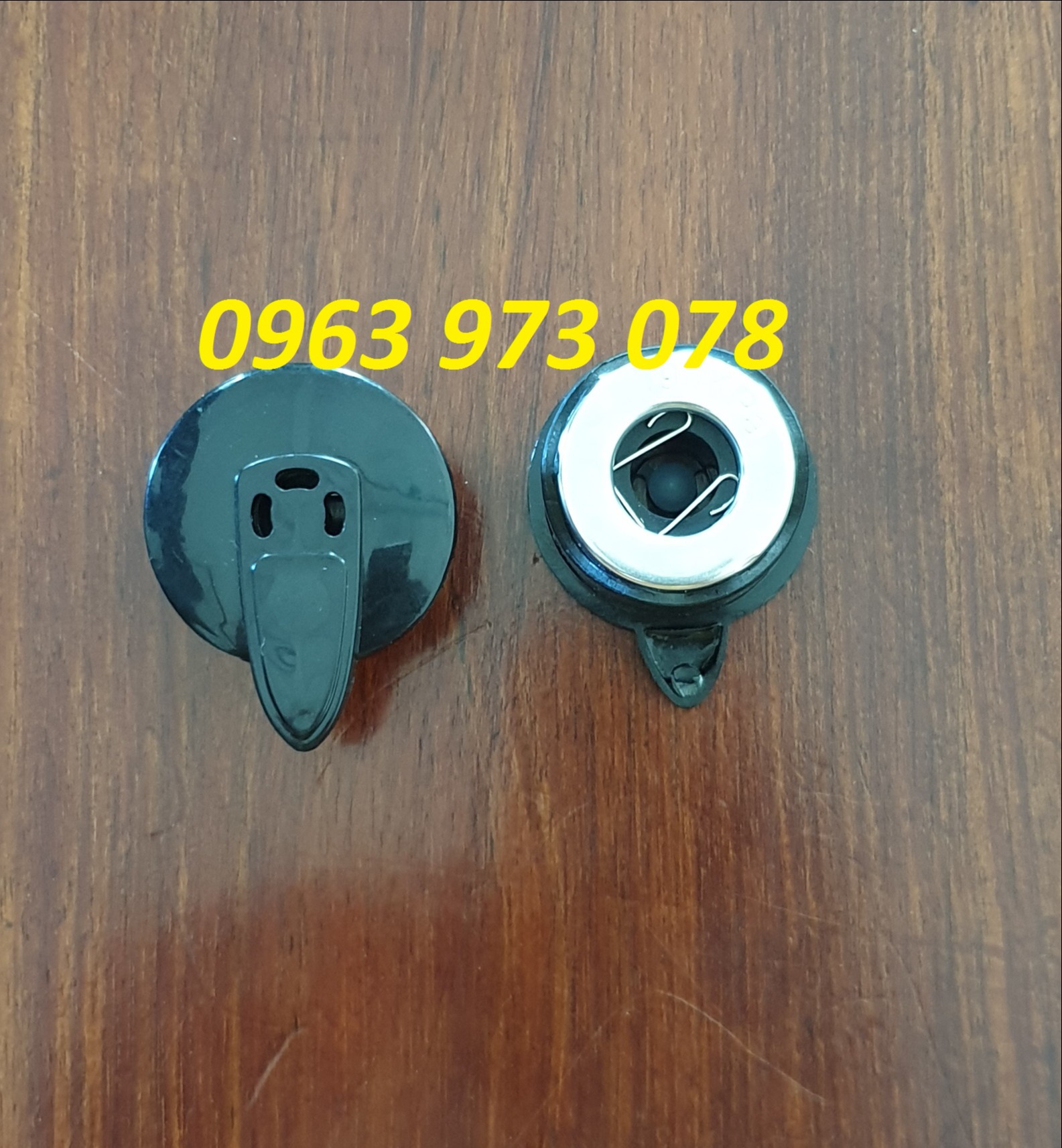 Van xả hơi nồi áp suất điện các loại