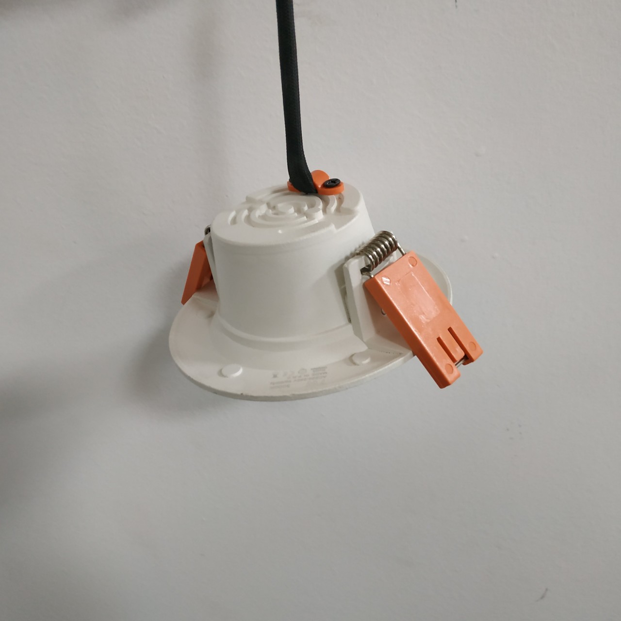 Đèn led DOWNLIGHT âm trần COB 7W