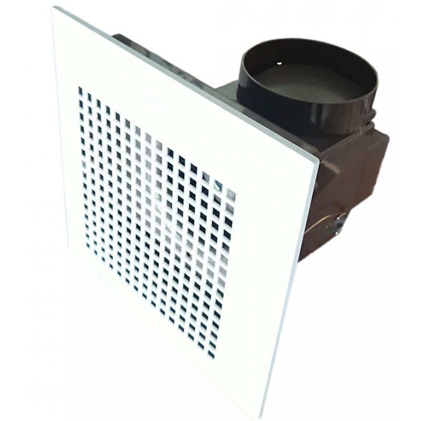 Quạt thông gió Lioa gắn trần (có ống thổi ngang) EVF24CU7