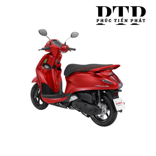 Xe Máy Yamaha Grande 2023 Phiên Bản Đặc Biệt