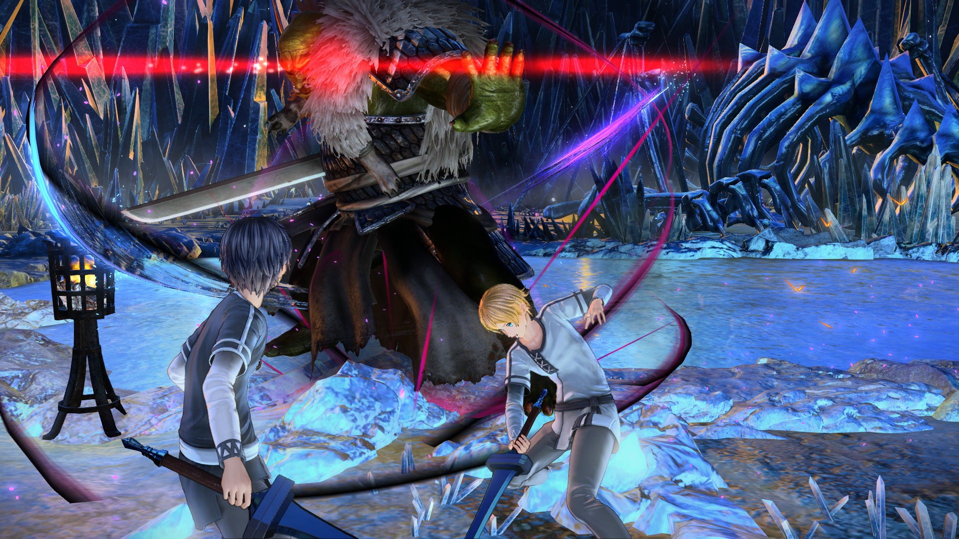 [HCM]Đĩa game Sword Art Online: Alicization Lycoris PS4