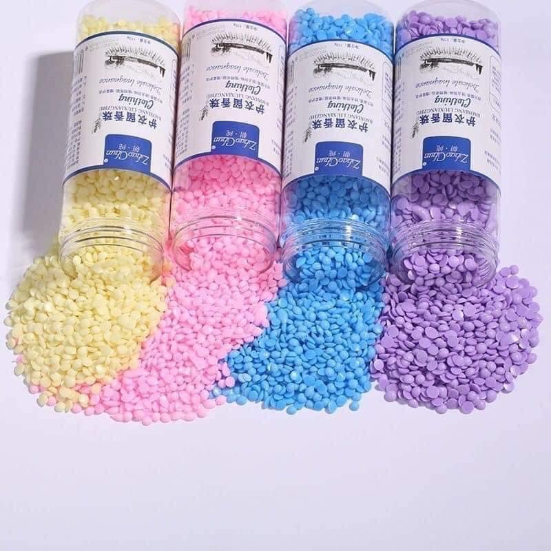 Lọ viên xả thơm quần áo