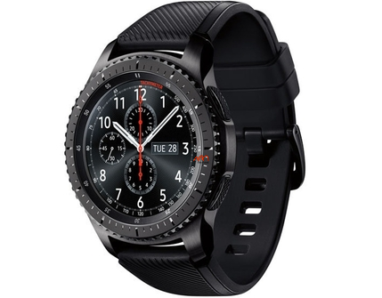 Mạch Sạc Không Dây Samsung Gear S3