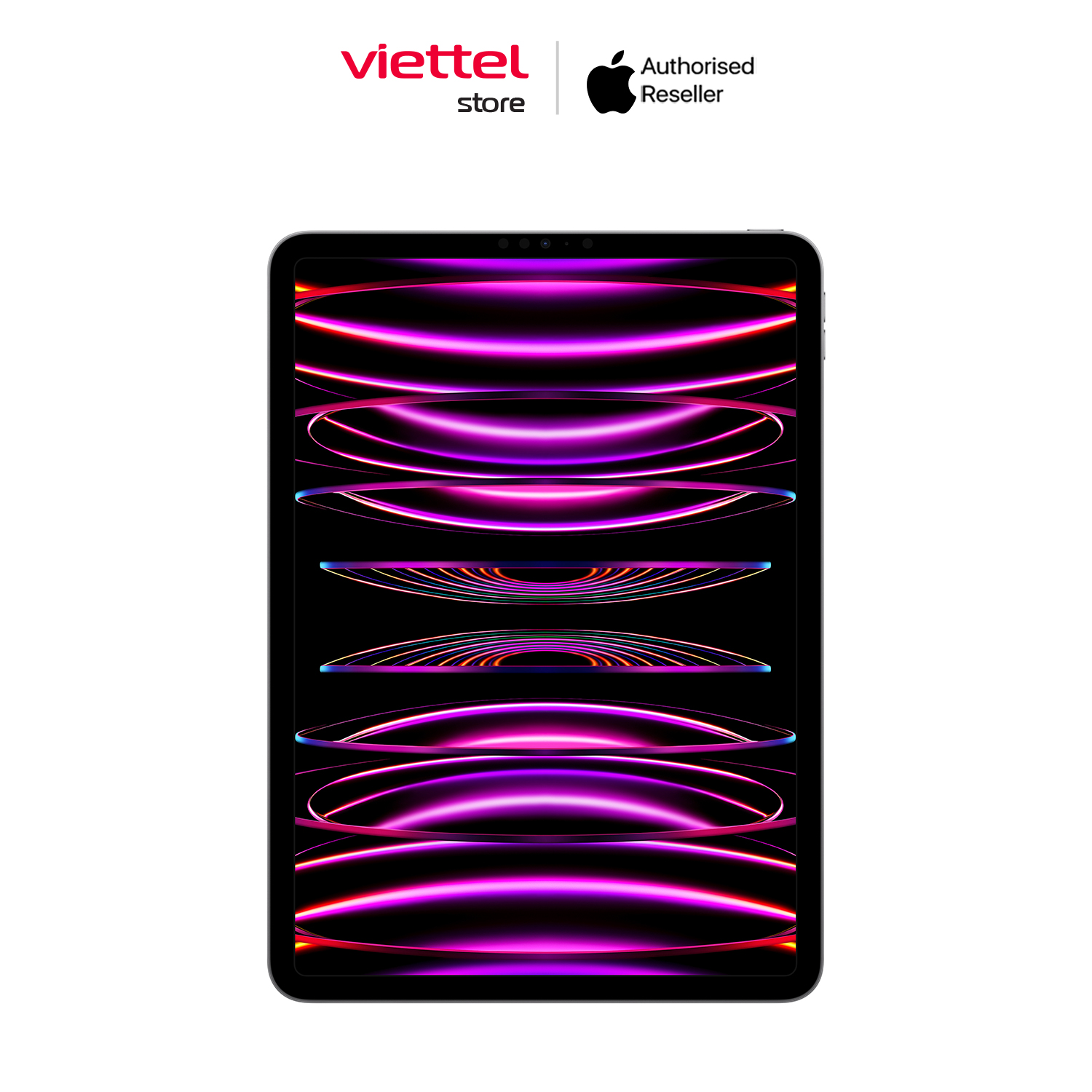 Apple iPad Pro 11 (2022) WIFI Chính hãng (ZA/A) [Viettel Store]
