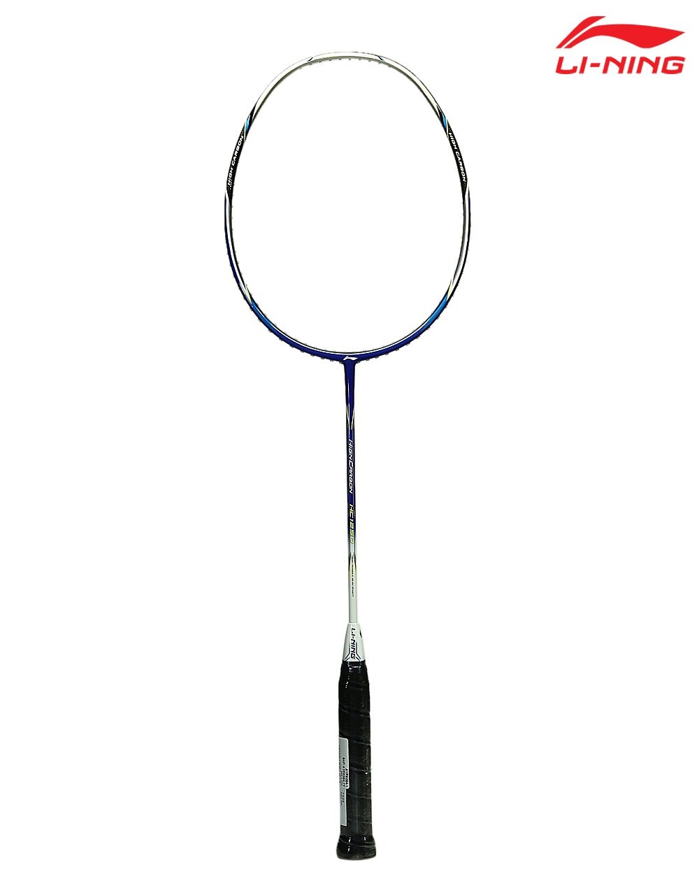 Vợt cầu lông Lining HC1250 (Chính hãng)
