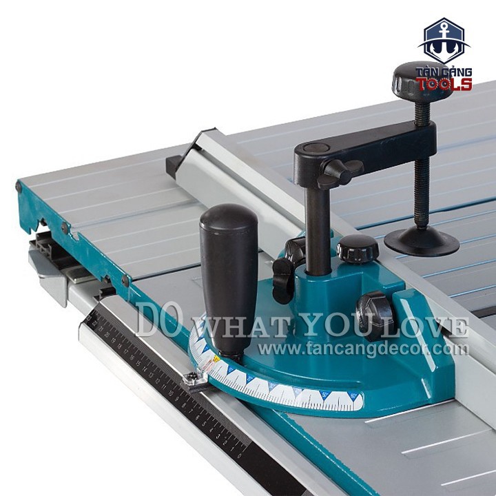 [Trả góp 0%] Máy Cưa Bàn Makita MLT100