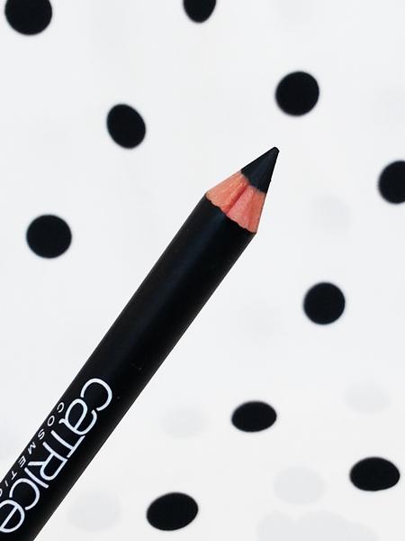 Chì Kẻ Mắt Catrice Kohl Kajal