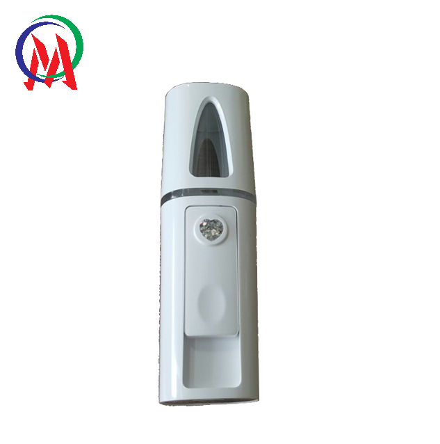 Máy xông mặt cầm tay mini nano moisture spray