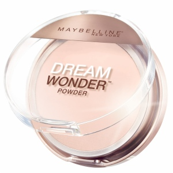 [HCM]Phấn phủ mịn kìm dầu 2 tầng dạng nén Maybelline