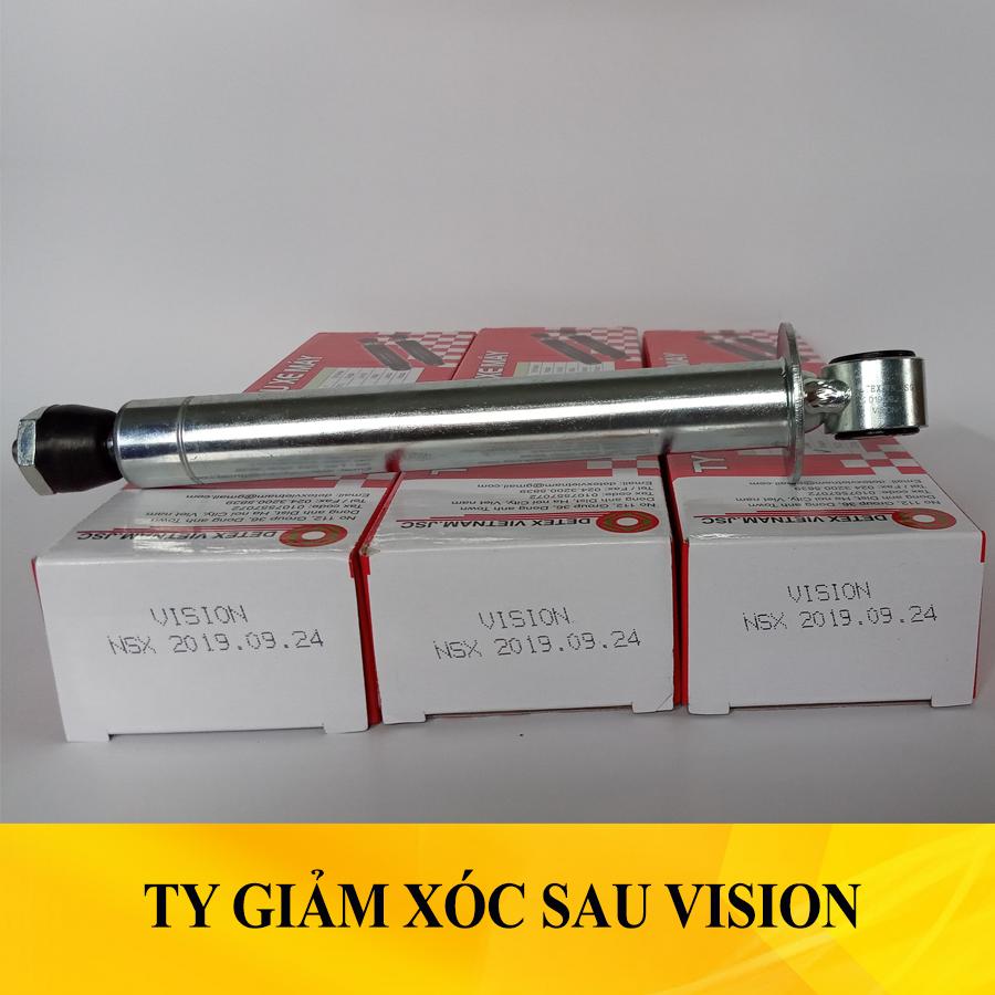 Ty phuộc giảm xóc sau xe VISION