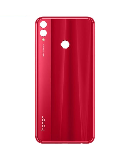 [Hàng Chuẩn Zin] Nắp Lưng Huawei Hono 8X Full Màu
