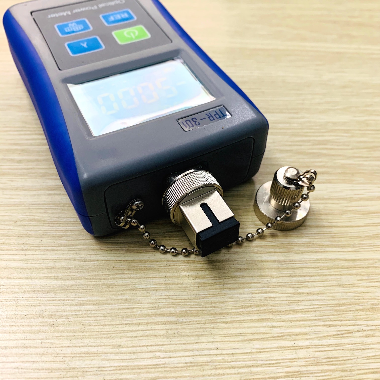 [HCM]Máy đo công suất quang TPR-301