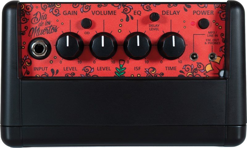 Loa guitar blackstar FLY 3 SUGAR SKULL 2 ba102089
