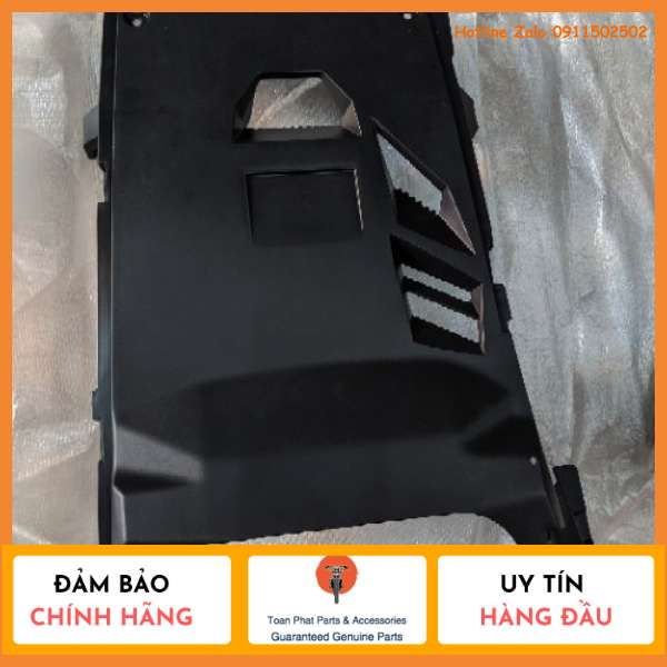 [HCM]ỐP GẦM SÀN CHÂN VARIO CLICK 2018 2019