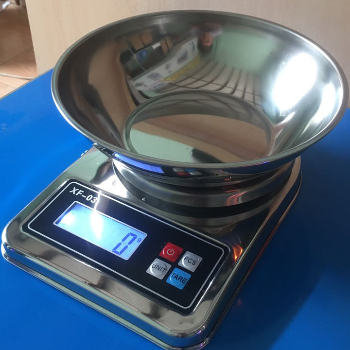 Cân Điện Tử (5kg)