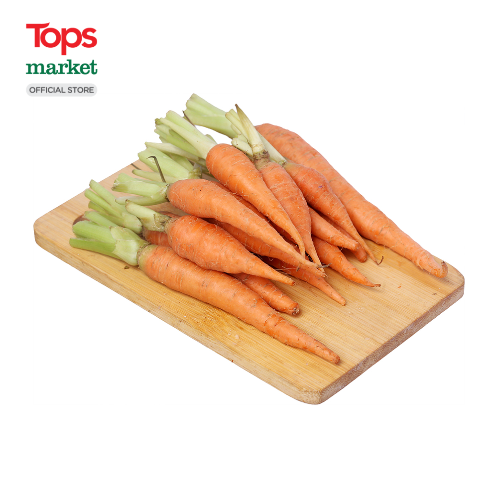 Cà Rốt Baby 200G - Siêu Thị Tops Market
