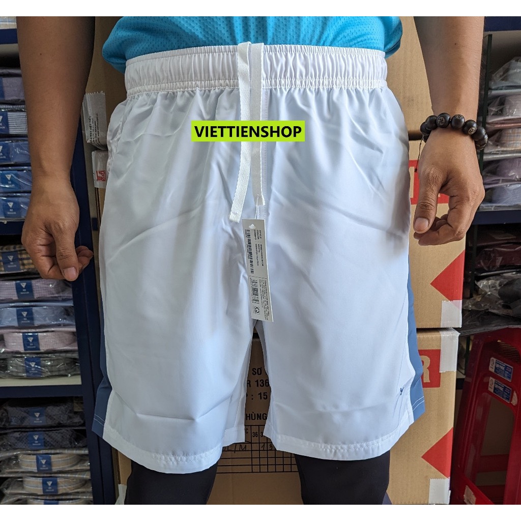 Quần short nam thể thao việt tiến