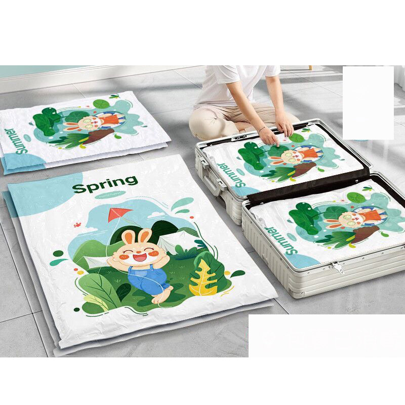 Túi hút chân không (nhiều size)