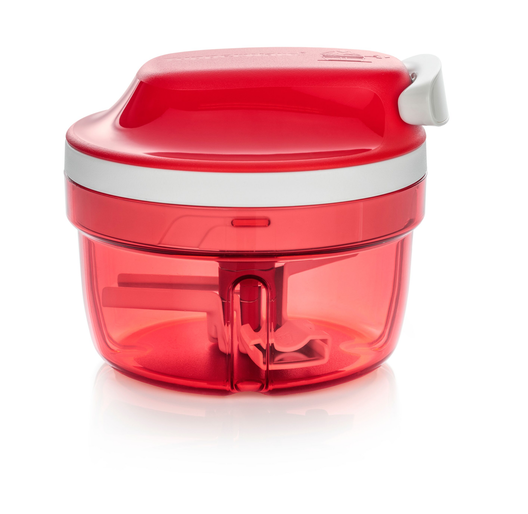 Dụng cụ xay thực phẩm Supersonic Turbo Chopper - Tupperware