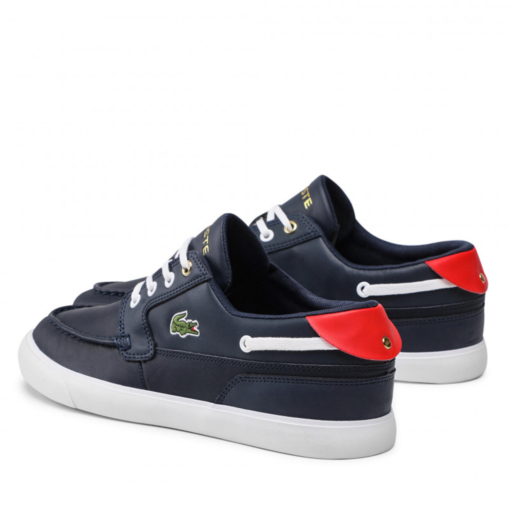[FreeshipMAX] Giày Lacoste Bayliss Deck