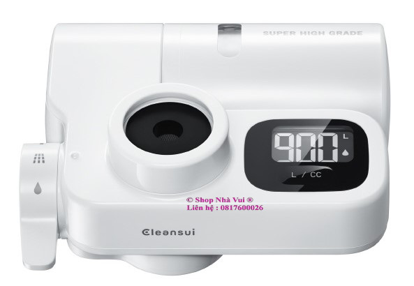 Máy lọc nước Cleansui CSP901-WT