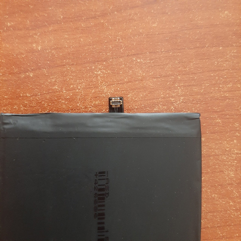 Pin cho Huawei Honor 8X JSN-L22