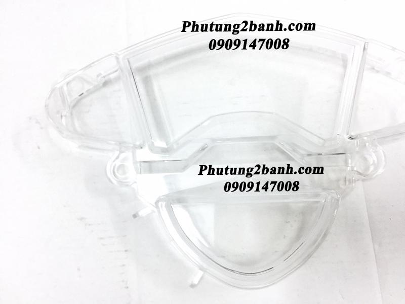 Mặt kính đông hồ xe Luvias