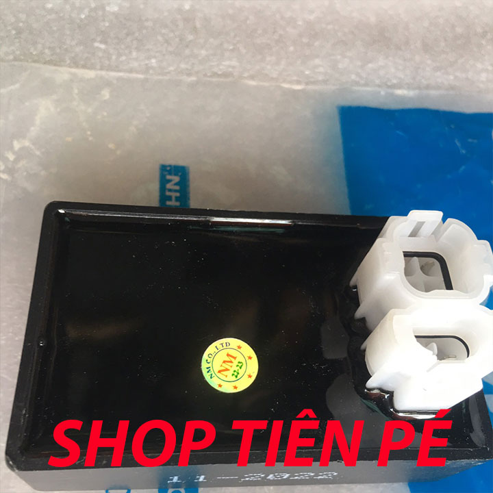 IC ATILA LỬA BÌNH HÀNG CAO CẤP