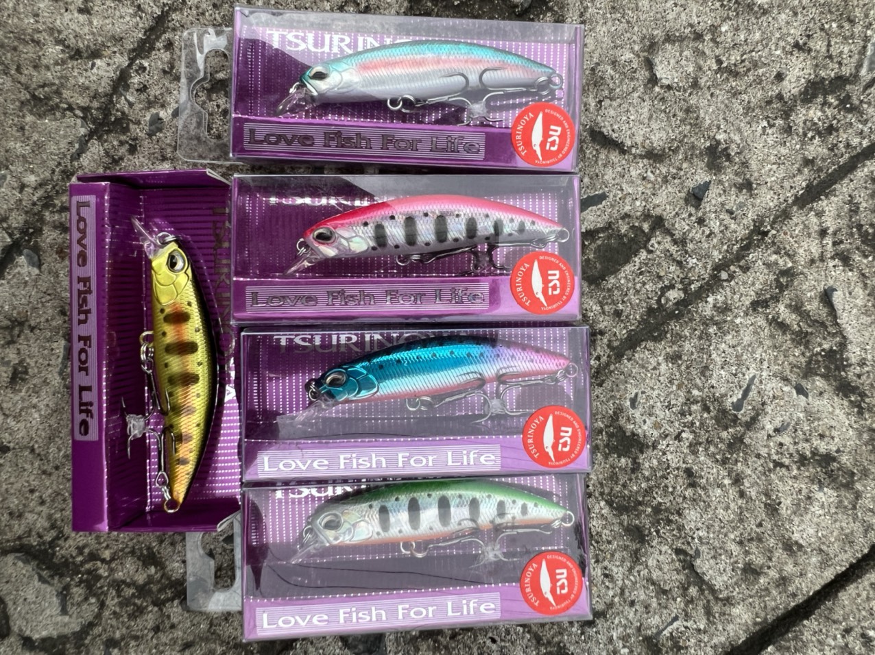 MỒI LURE DW67 CHUYÊN CÂU CÁ CHẼM, MĂNG