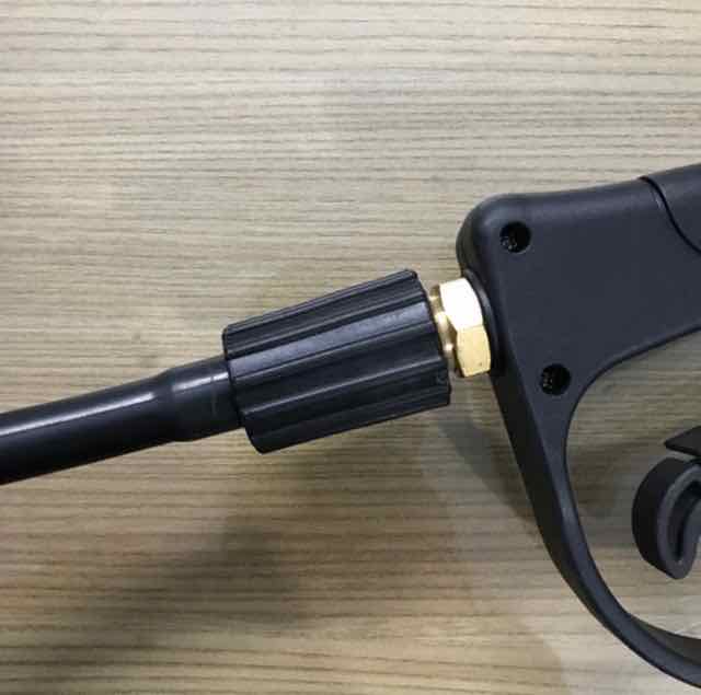 Dây Rửa Xe Cao Áp 10M - 10M