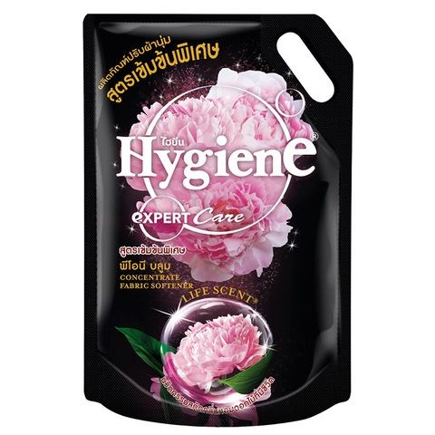 NƯỚC XẢ VẢI ĐẬM ĐẶC HYGIENE THÁI LAN 1300ml