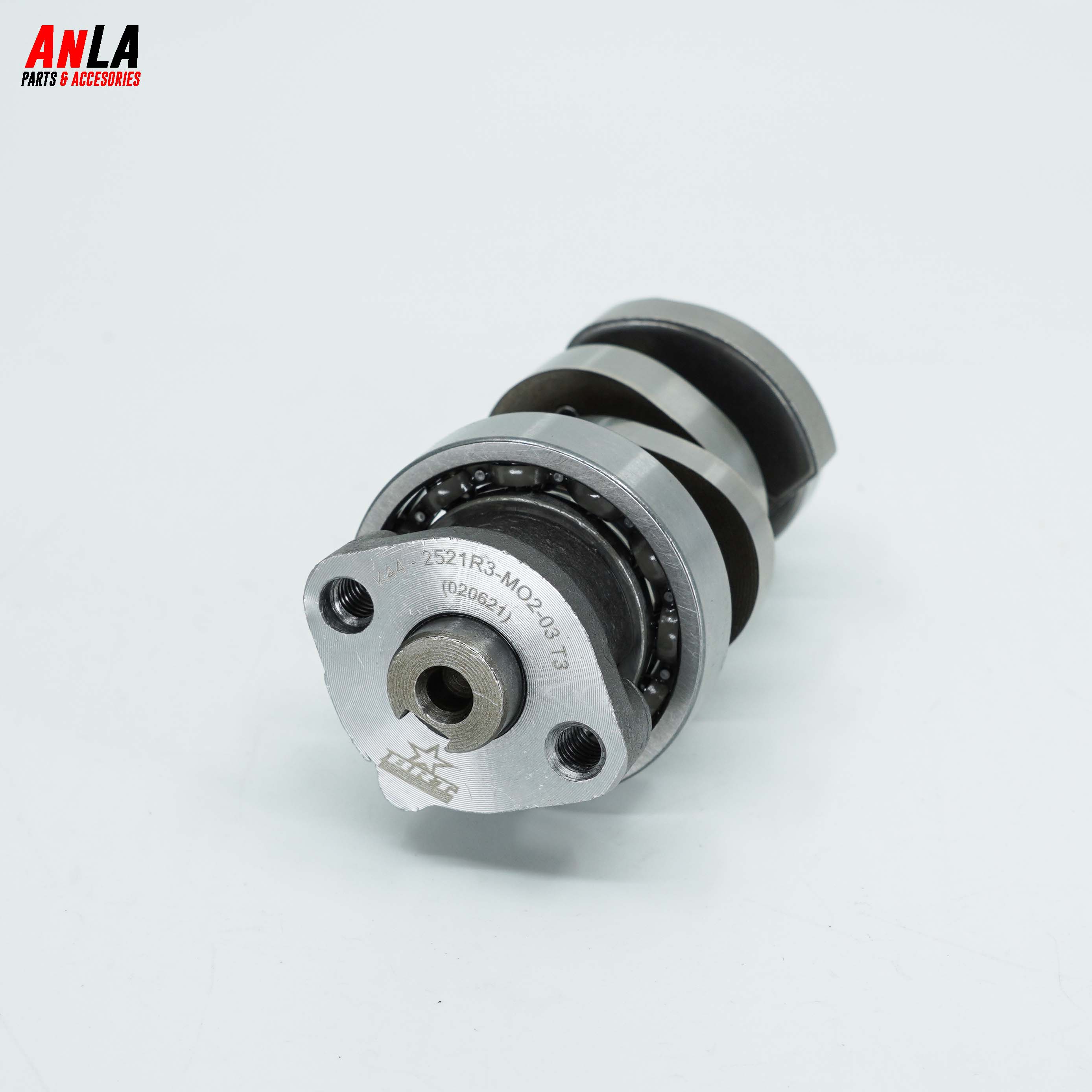 Cam BRT T3 M02-03 dành cho VISION FI 110 (đời máy eSP)