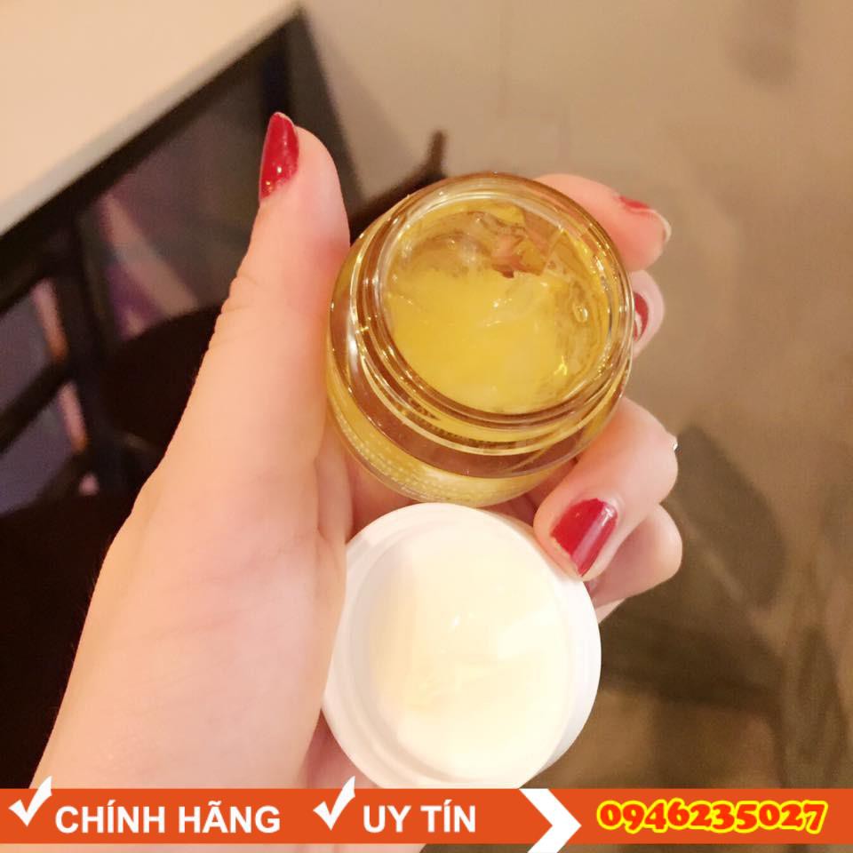 Mặt Nạ Cúc Kiehls Mini