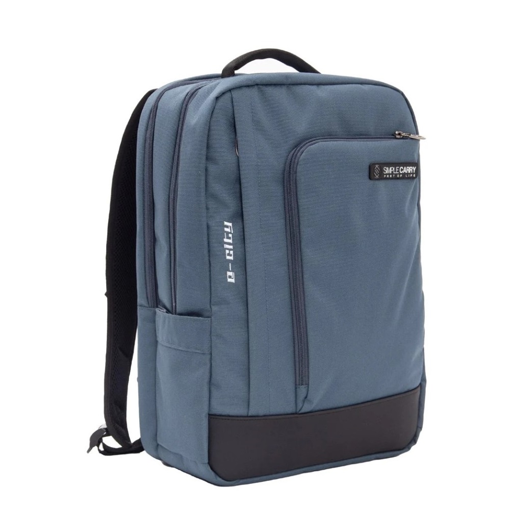 Balo laptop Simplecarry E-City 2